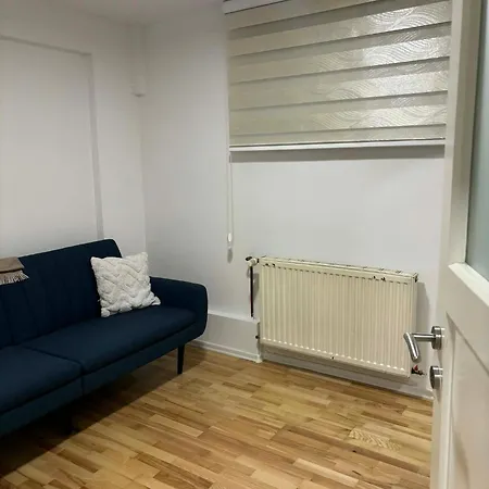 Kovacici Cozy Sarajewo