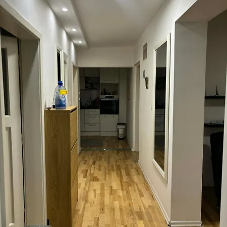 Apartament Kovacici Cozy *
