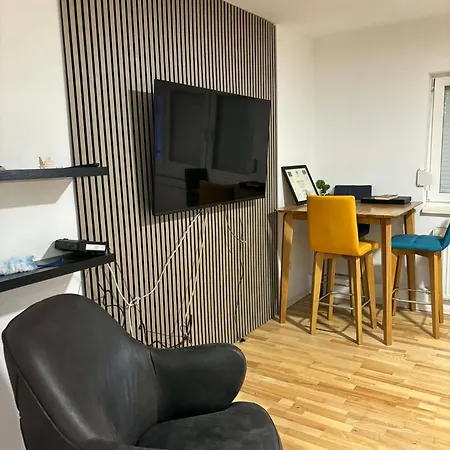 Apartament Kovacici Cozy