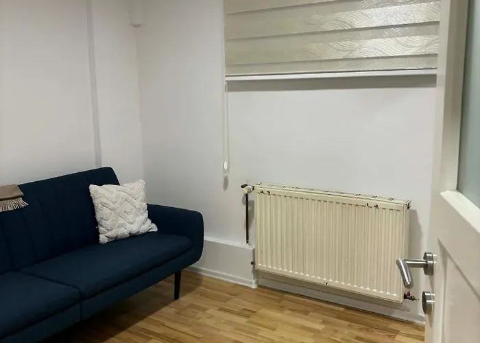 Kovacici Cozy Sarajewo