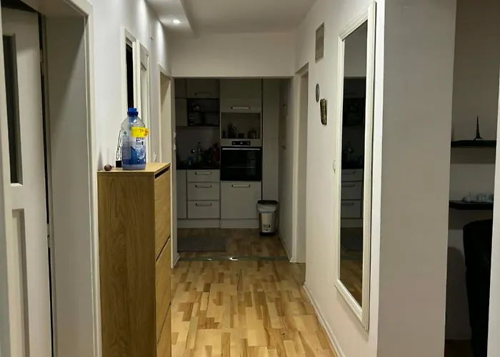 Apartament Kovacici Cozy *