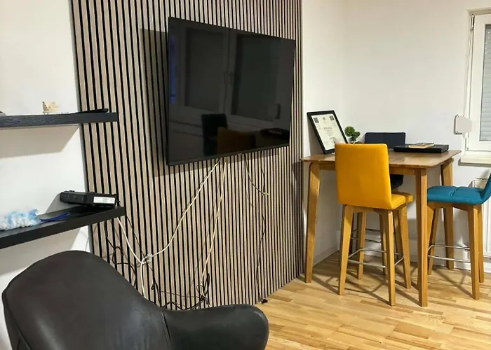 Apartament Kovacici Cozy